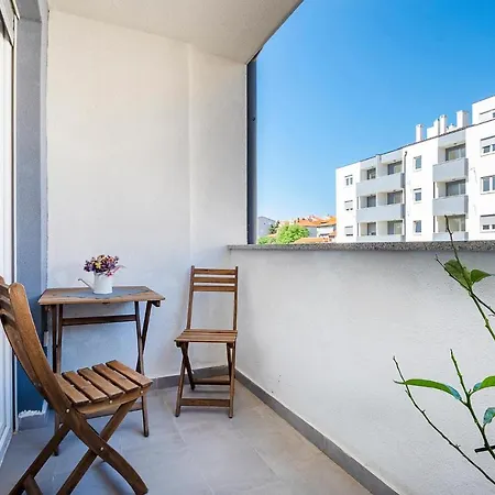 Beautiful In With Wifi And 1 Bedrooms Pula