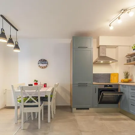 アパート Beautiful In With Wifi And 1 Bedrooms *